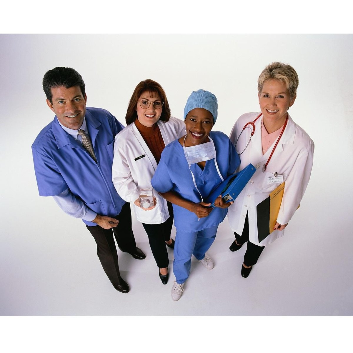 Healthcare Policy