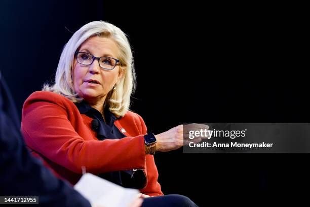 Liz Cheney