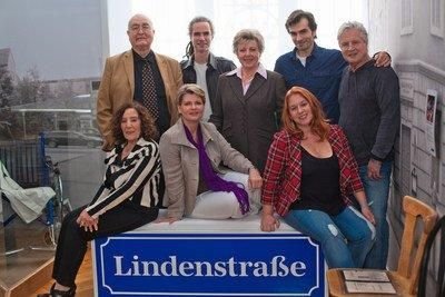 Lindenstraße