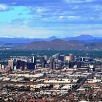Phoenix, AZ
