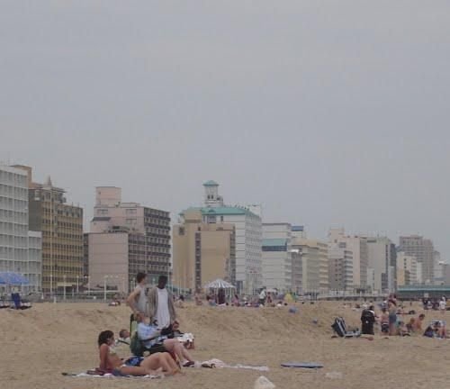 Virginia Beach, VA