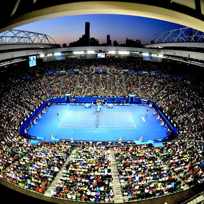Australian Open