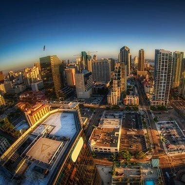San Diego, CA