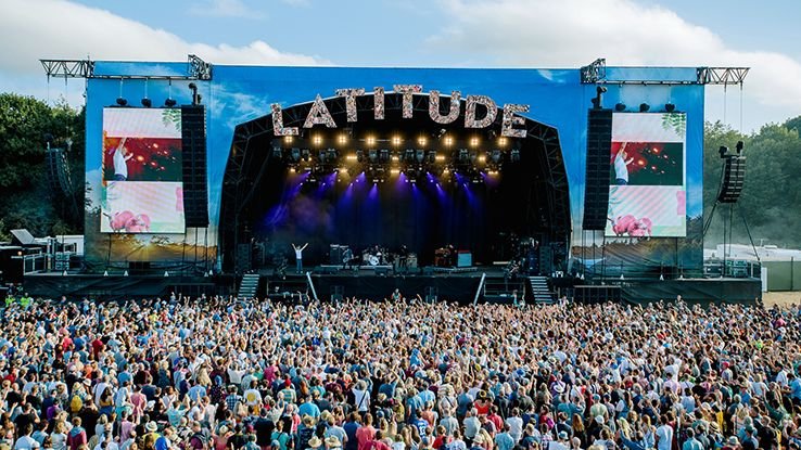 Latitude Festival