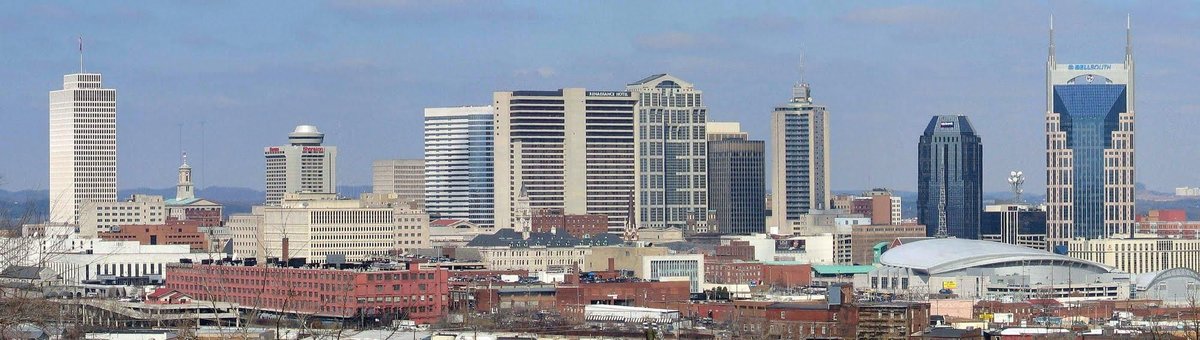 Nashville, TN