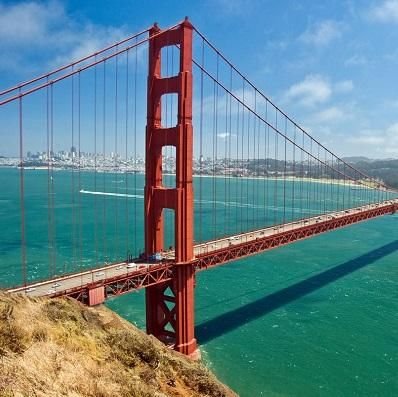San Francisco, CA