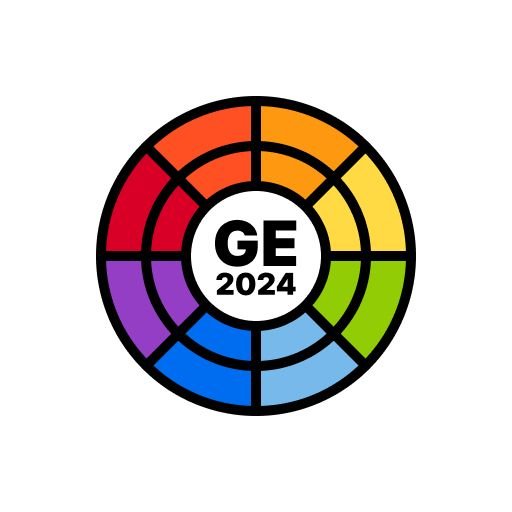 UK General Election 2024