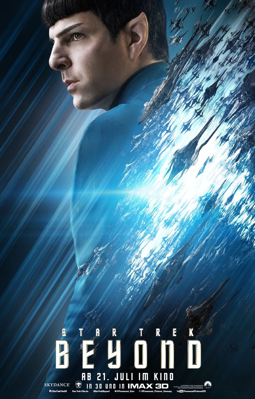 Star Trek Beyond