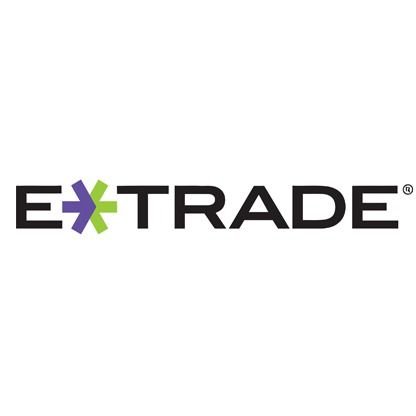 E*TRADE