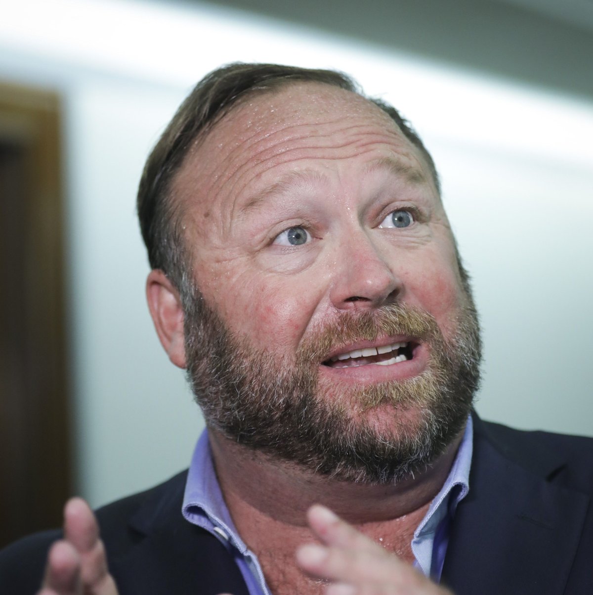 Alex Jones