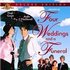 Four Weddings and a Funeral