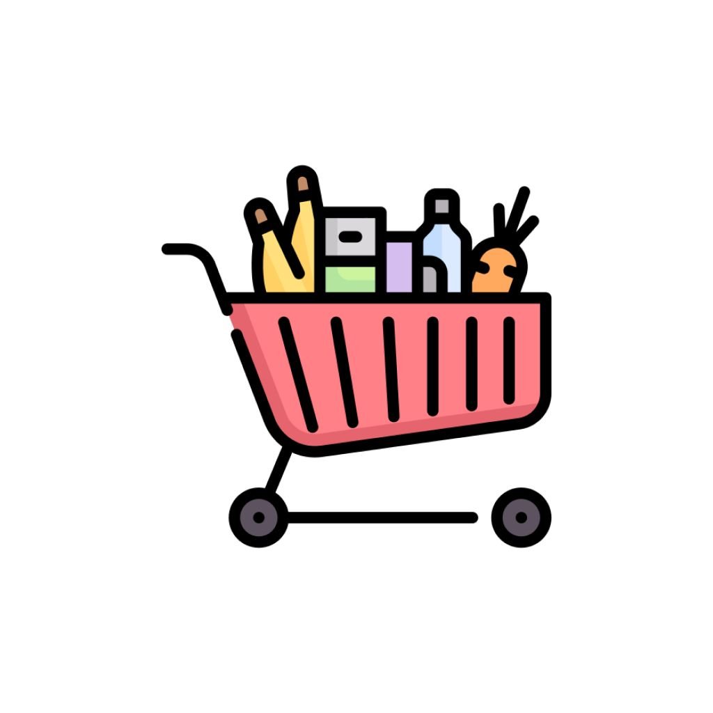 Supermarkets