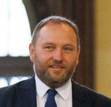 Ian Murray