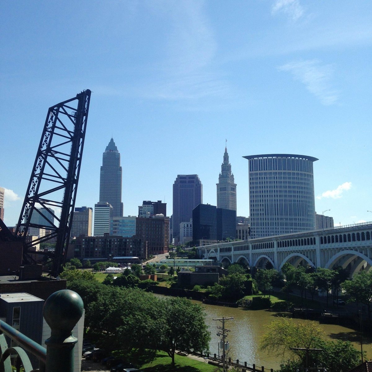 Cleveland, OH