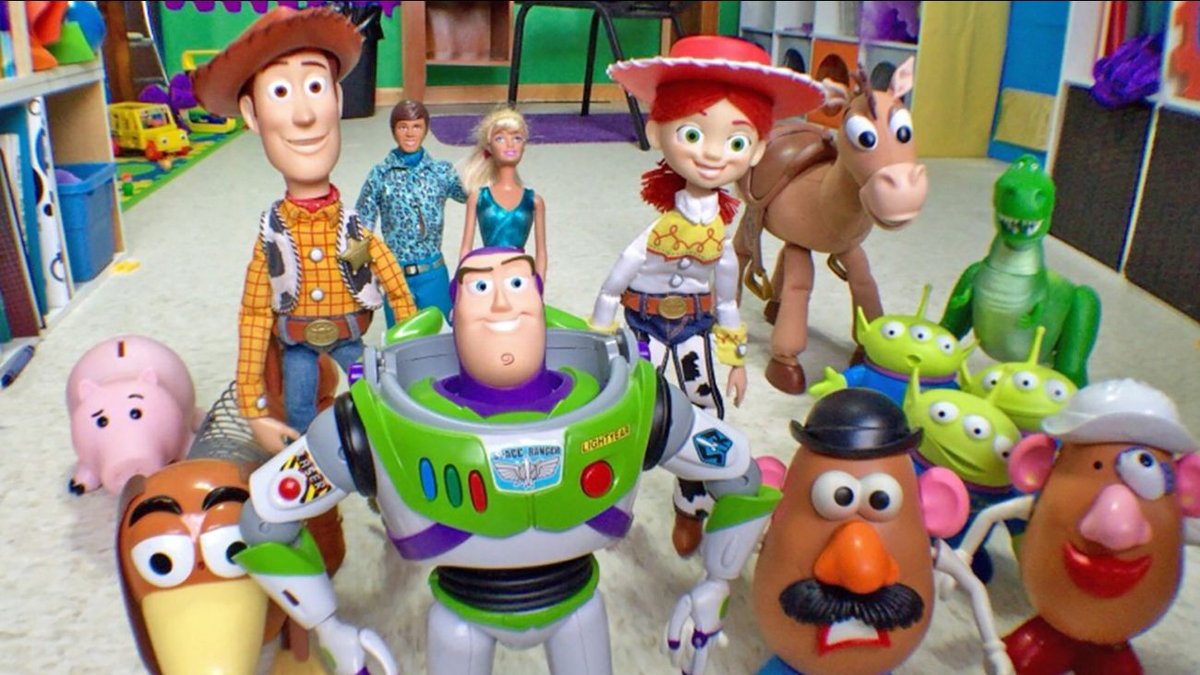 Toy Story 3