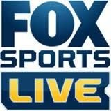 Fox Sports Live