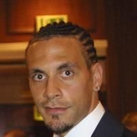 Rio Ferdinand