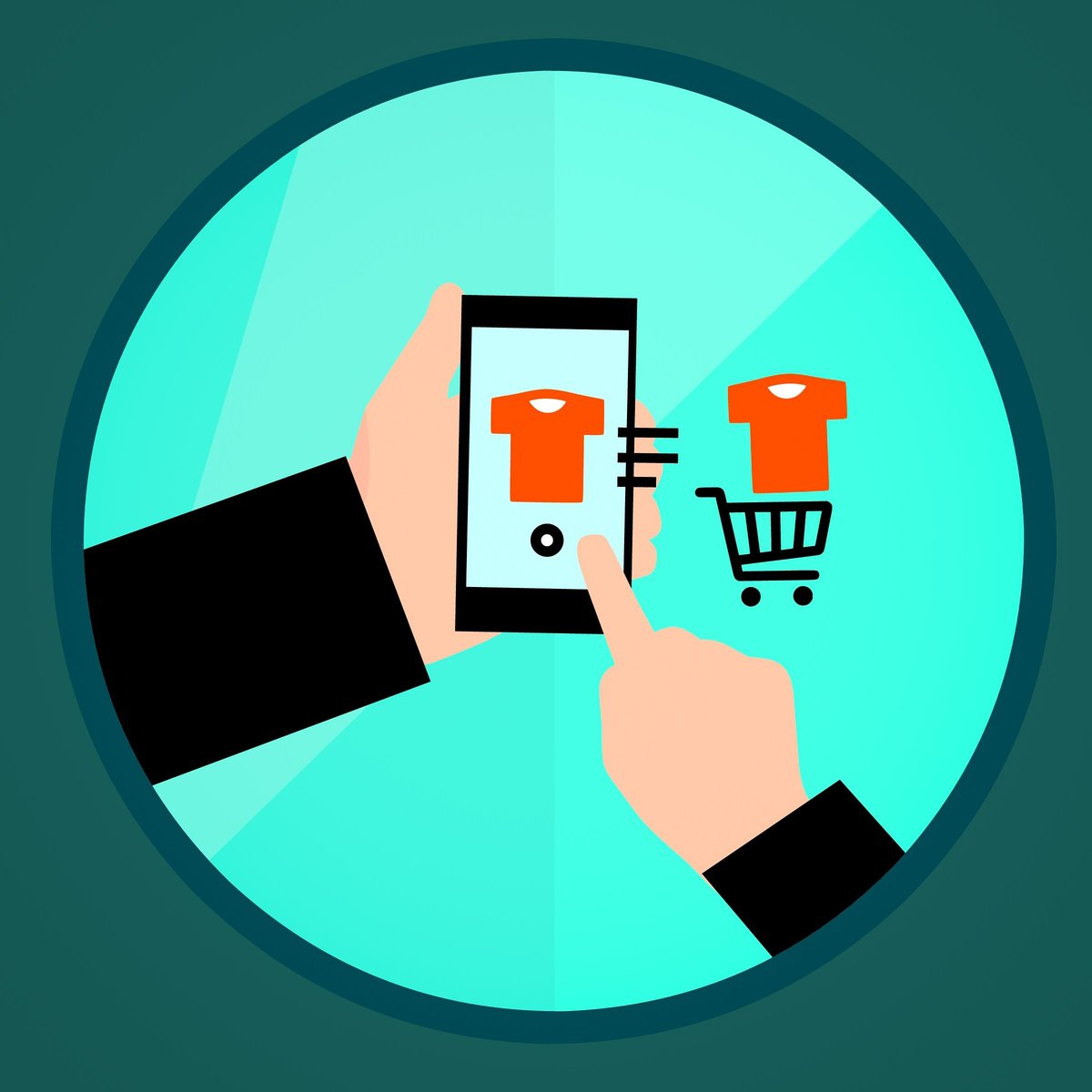 eCommerce