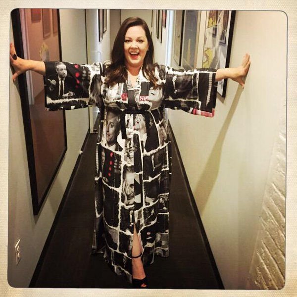 Melissa McCarthy