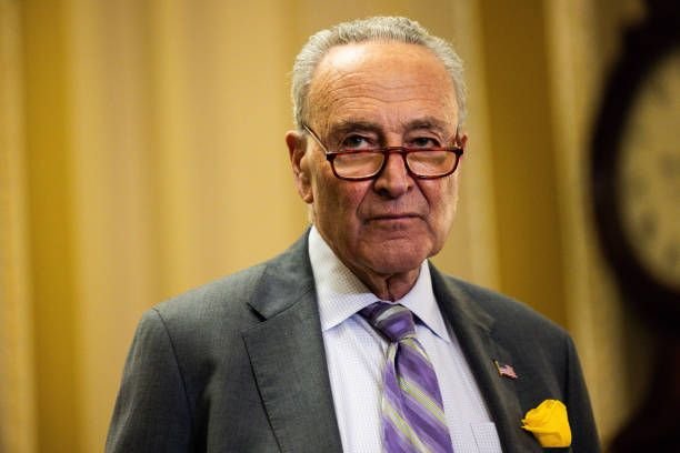 Charles Schumer