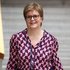 Nicola Sturgeon