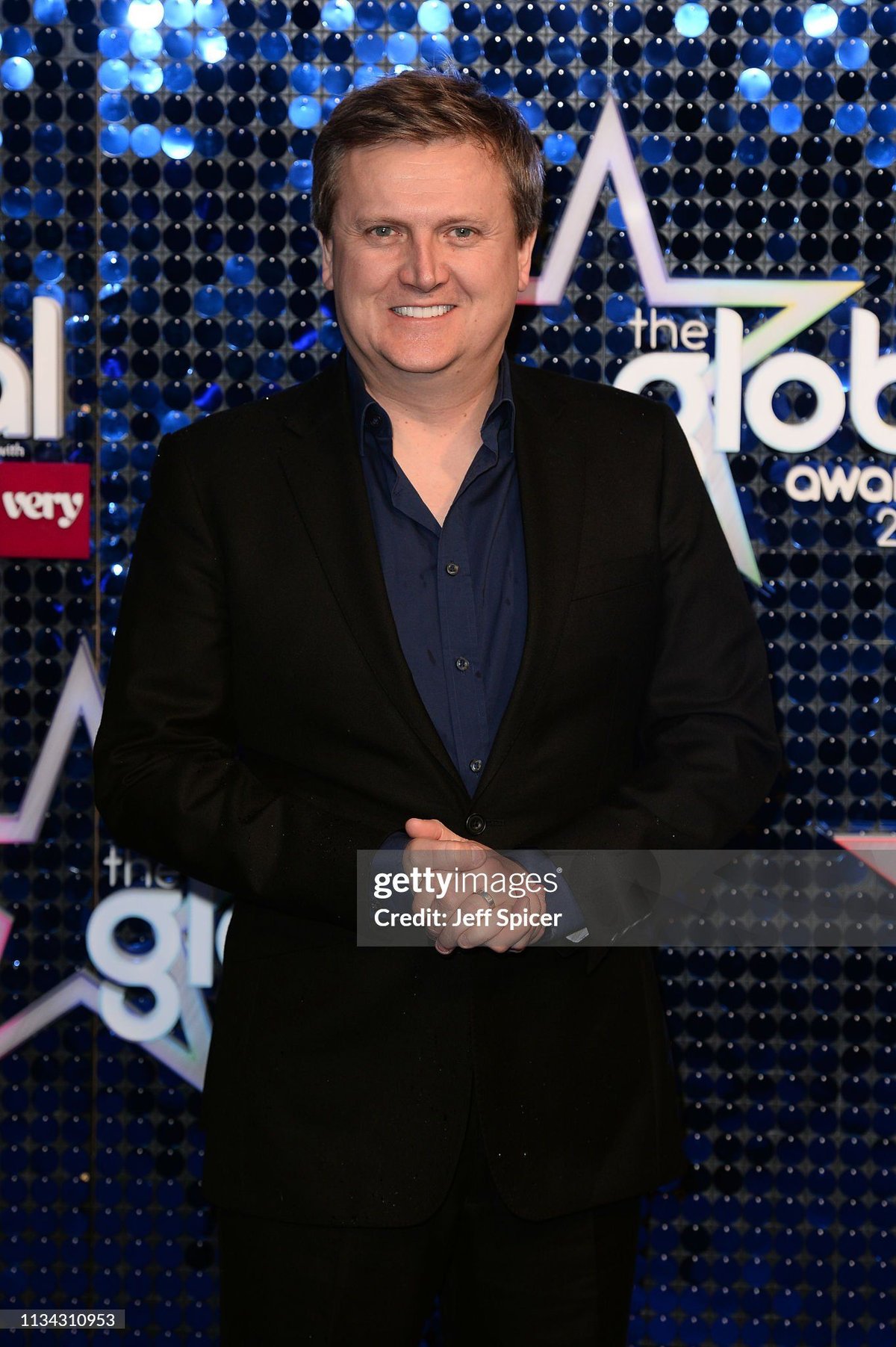Aled Jones