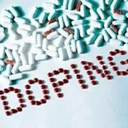Doping