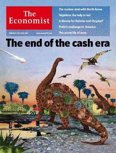 The Economist