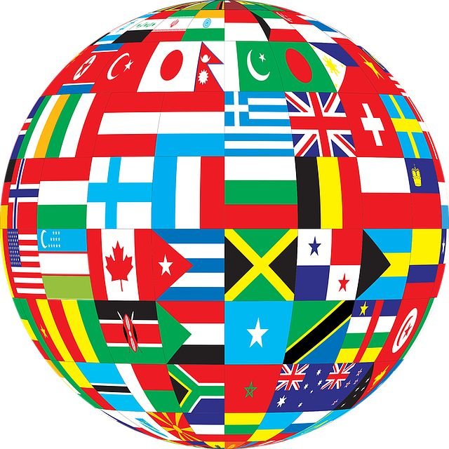 Countries & Nations