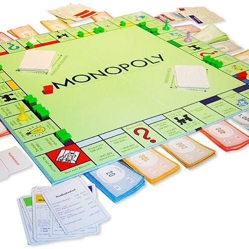 Monopoly
