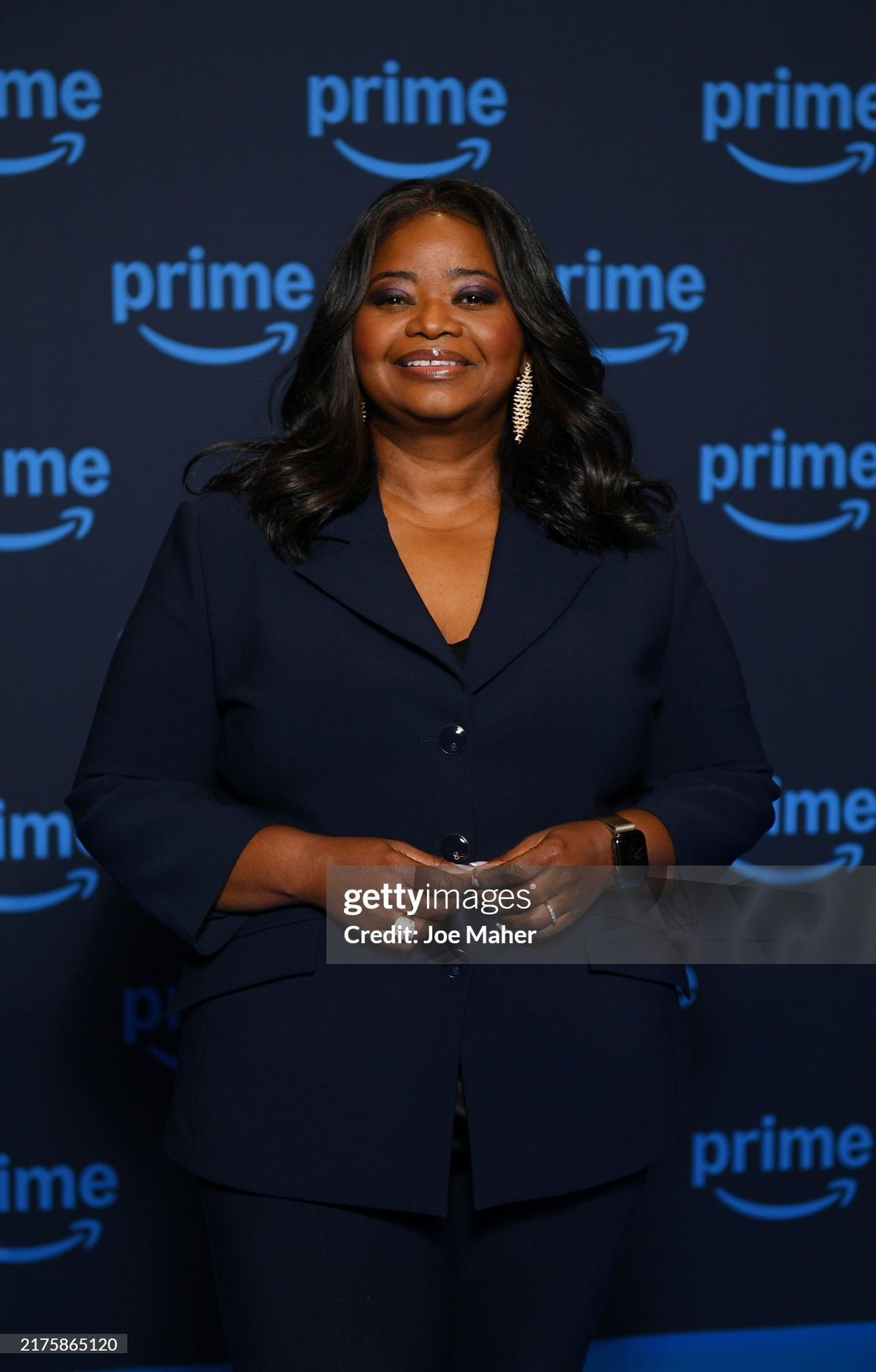 Octavia Spencer