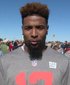 Odell Beckham Jr.