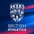 Great Britain Athletics Team
