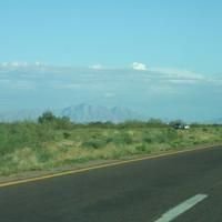 Road trips