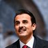 Emir Tamim bin Hamad Al Thani of Qatar