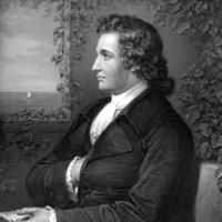 Johann Wolfgang von Goethe