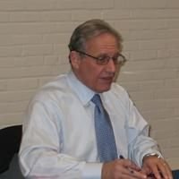 Bob Woodward
