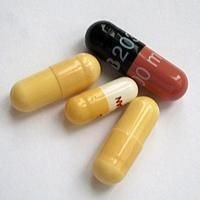 Bodybuilding supplement