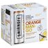Smirnoff Spiked Sparkling Seltzer