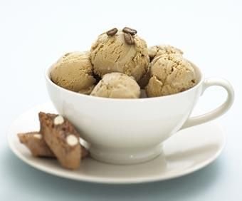 Coffee Ice Cream
