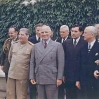 The Cold War