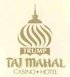 Trump Taj Mahal