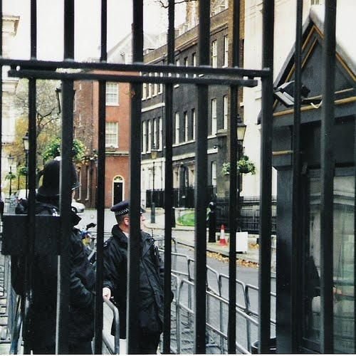 Downing Street