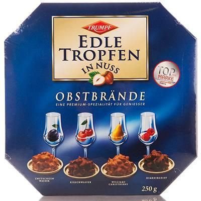 Trumpf Edle Tropfen