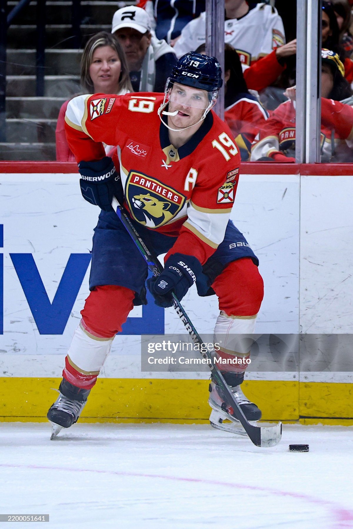 Matthew Tkachuk