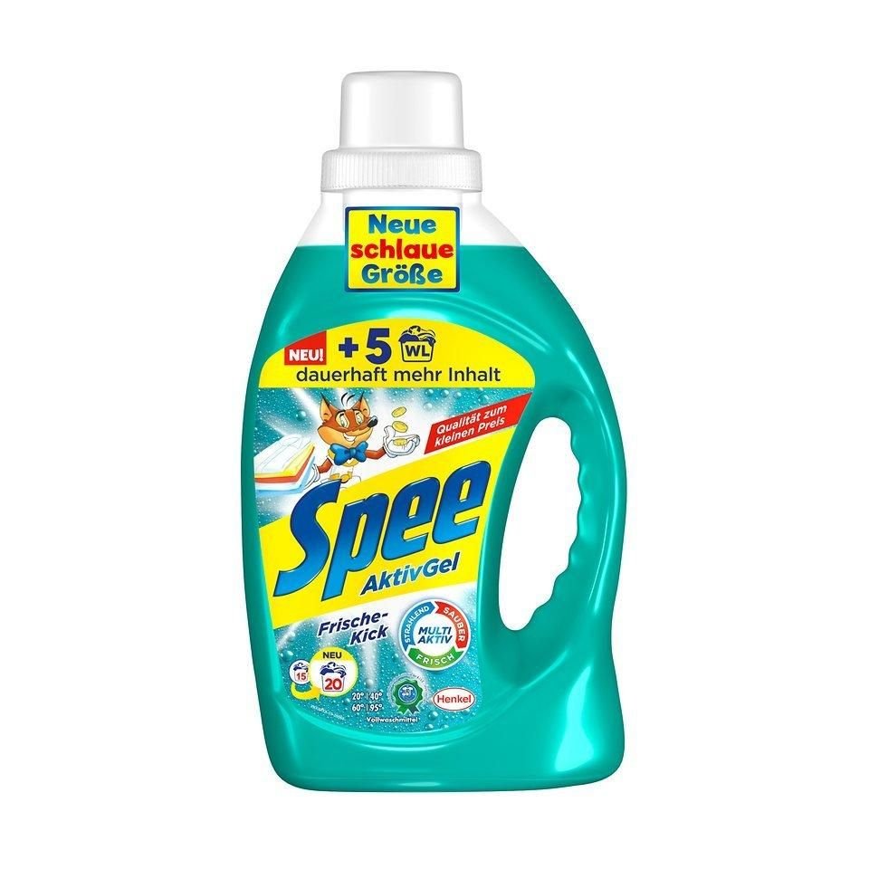Spee