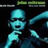 John Coltrane