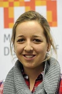 Franziska Preuß
