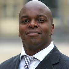 Shaun Bailey