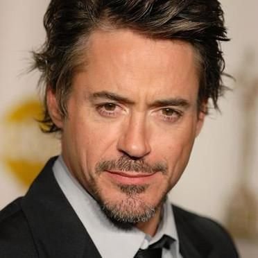 Robert Downey Jr.